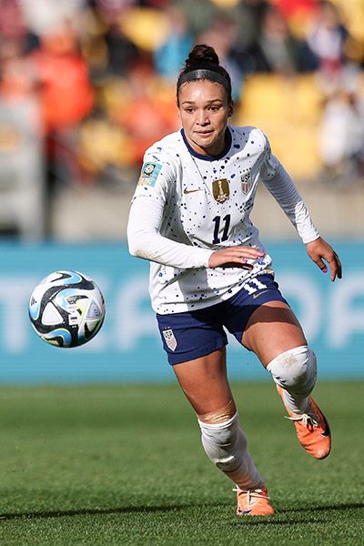 Who Are The Best Female Soccer Players Around The Globe?, by Beatriz  Cristina