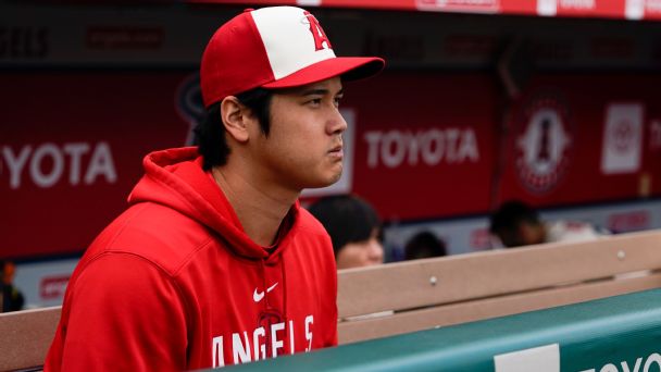 Shohei Ohtani dominoes: Predicting the moves that will follow once the No. 1 free agent signs www.espn.com – TOP