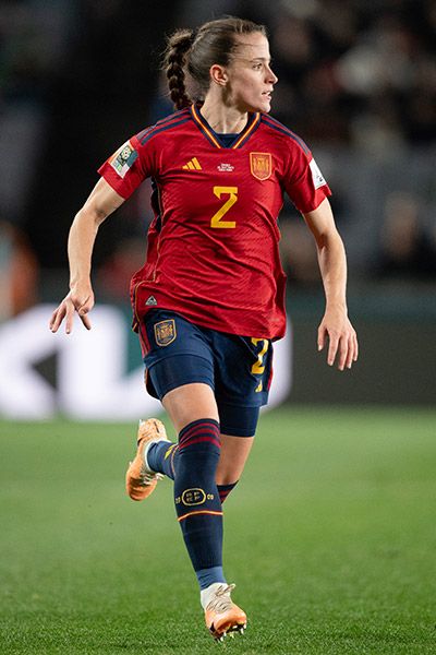 Who Are The Best Female Soccer Players Around The Globe?, by Beatriz  Cristina
