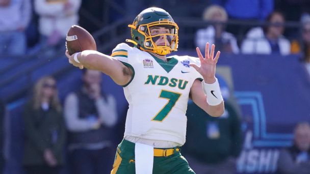 FCS quarterfinals preview: Sizing up the final eight contenders www.espn.com – TOP
