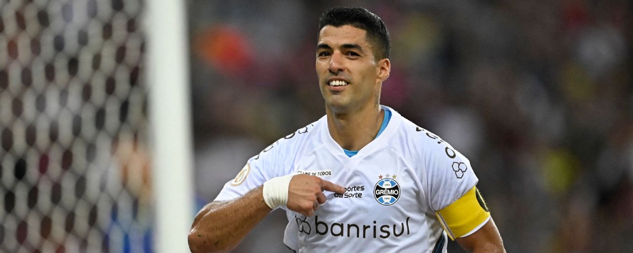 Top 10 Uruguayan Players in World Football, News, Scores, Highlights,  Stats, and Rumors