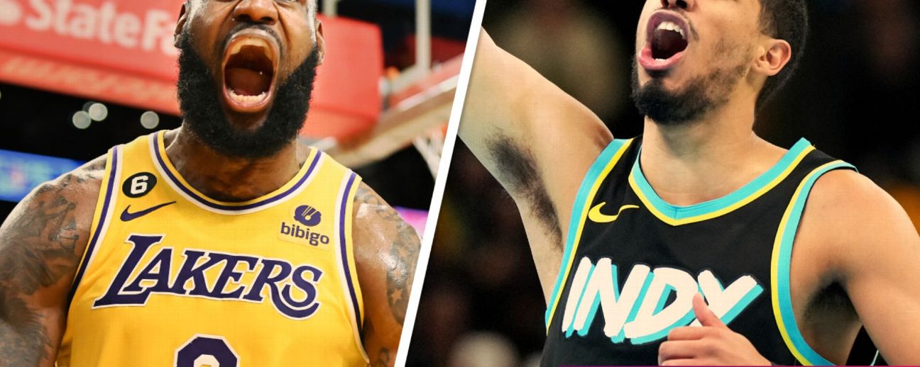 The Playoffs » Onde assistir: Magic x Lakers neste sábado (4/11)