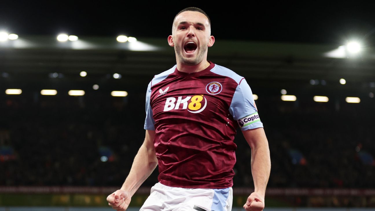 In-form Villa beat Arsenal to make club history