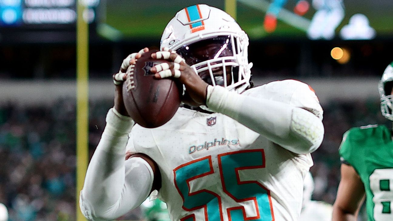 Fantasy Football - Leagues, Rankings, News, Picks & More