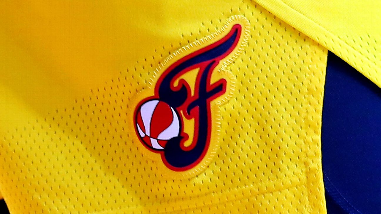 Fever again land No. 1 pick in WNBA draft lottery www.espn.com – TOP