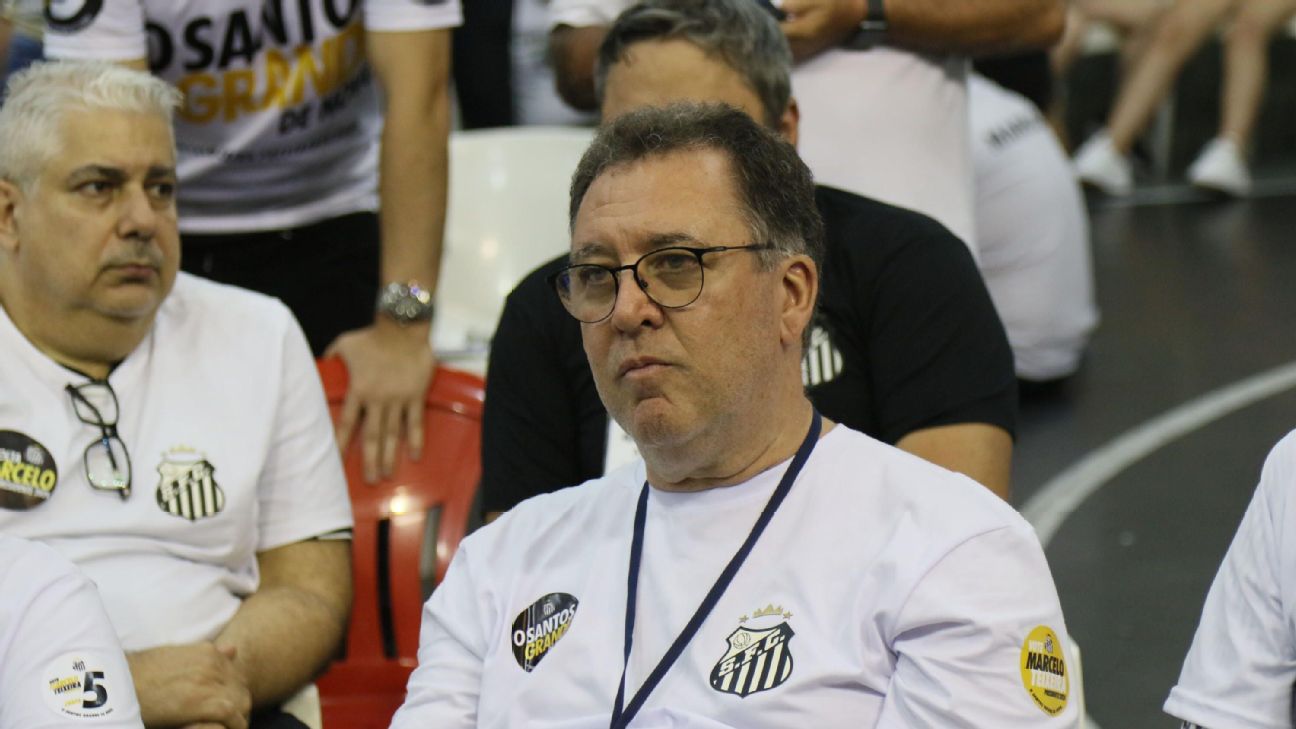 Zagueiro Domingos se oferece para jogar de graça no Santos