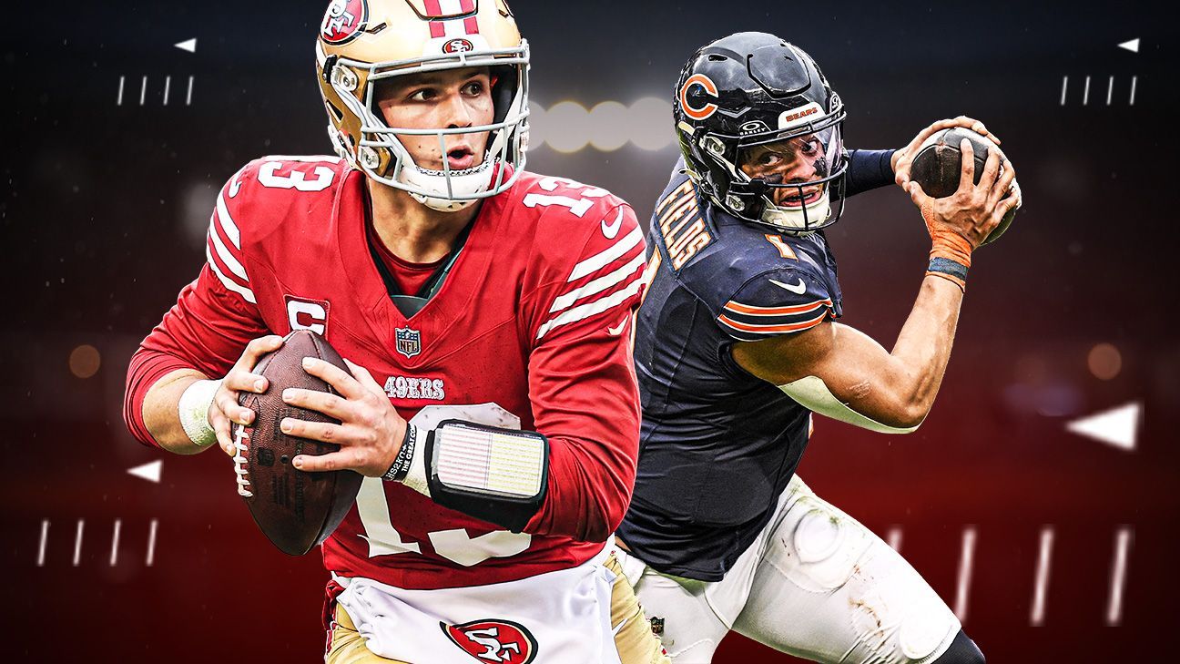 Conclusiones en la NFL tras la jornada dominical de la Semana 14 - ESPN, image size:1296x729