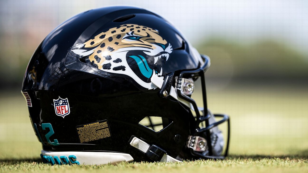 Jaguars Hire James Gladstone as NFL’s Youngest General Manager