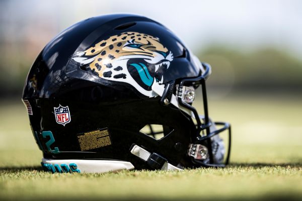 Sex offender, fired Jags employee gets 220-year prison sentence