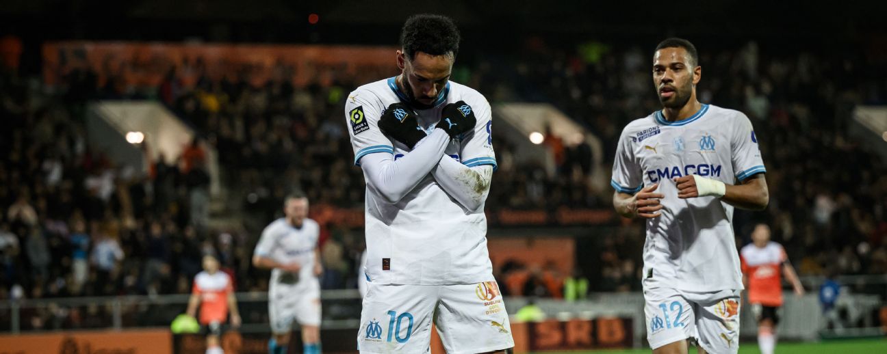 French Ligue 1 News, Stats, Scores - ESPN