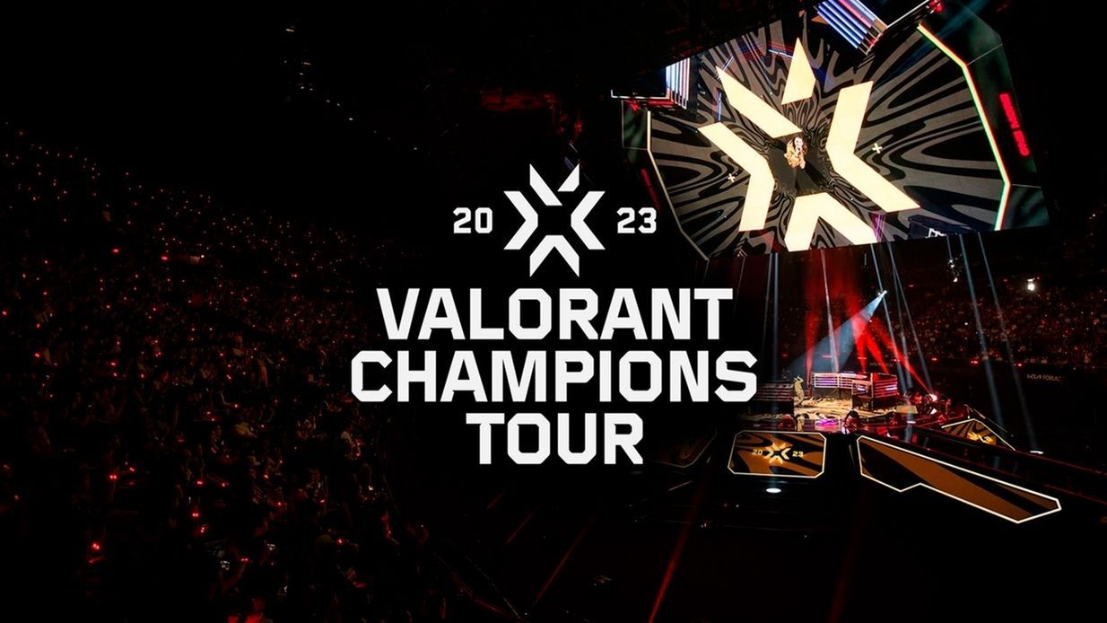 VALORANT: Riot Games revela Cápsula do VCT LOCK//IN