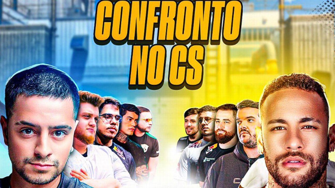 Tudo sobre Counter-Strike 2: O que sabemos até agora sobre a nova geração  do FPS da Valve - ESPN