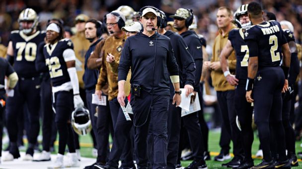 New Orleans Saints 2024 NFL draft picks: Selection analysis
