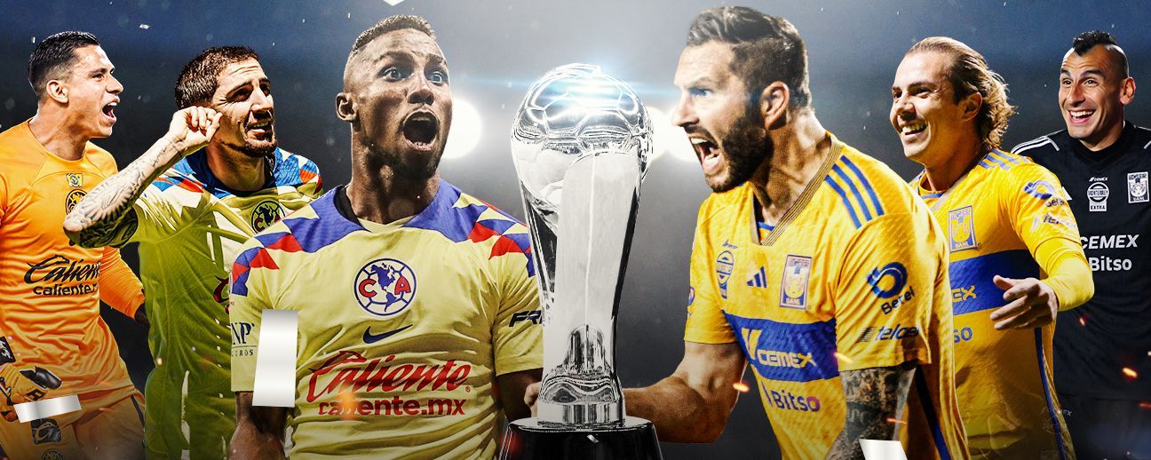 Tigres Scores, Stats and Highlights - ESPN