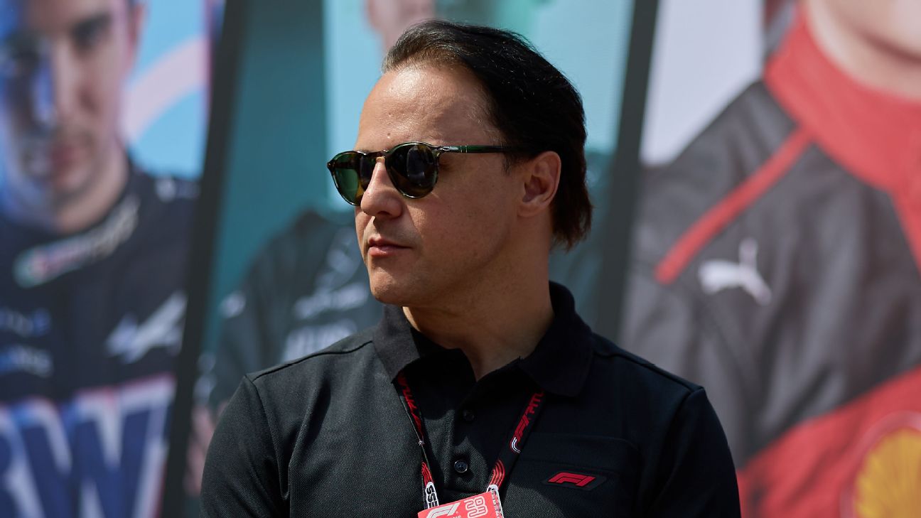 Massa sues FIA, FOM, Ecclestone over 2008 title