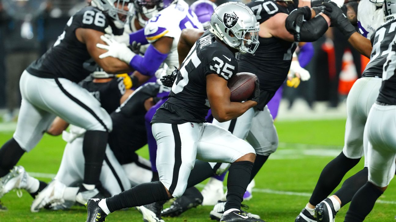 Fantasy Football - Leagues, Rankings, News, Picks & More