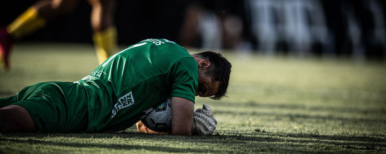 Miguel Samudio: el pasito que falta para ganar el Uruguayo y el curioso  rasgo del fútbol uruguayo que le llamó la atención - ESPN