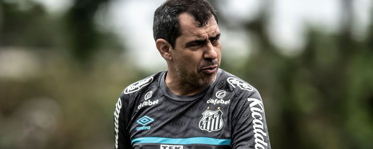 Jogadores se manifestam após rebaixamento do Santos para a segunda