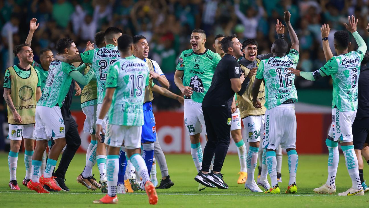 Fue Necaxa el primer club mexicano en el Mundial de Clubes