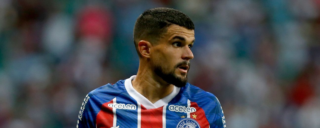 Relacionados  Notícias Esporte Clube Bahia