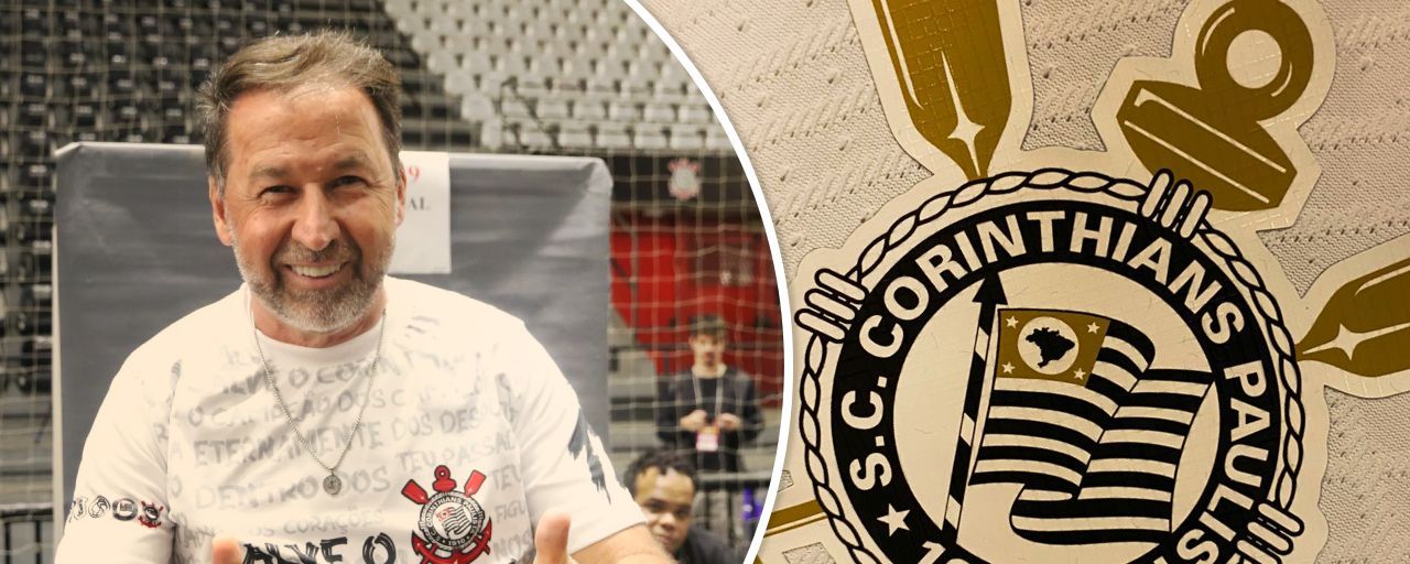 Acesso Total Corinthians: veja essa e outras 6 séries que revelam  bastidores do esporte - GQ