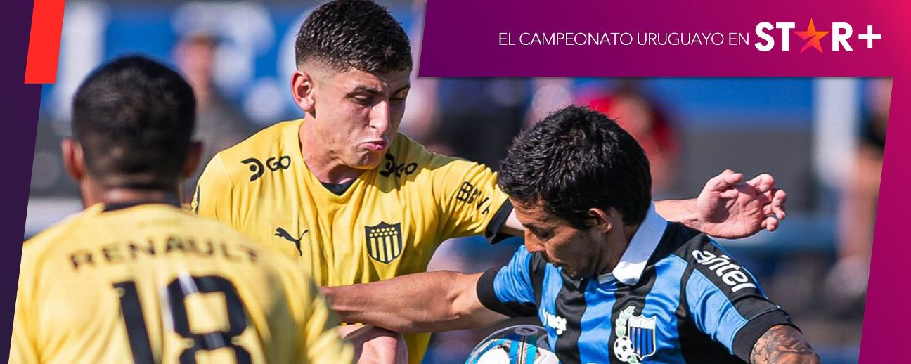 Peñarol y Liverpool definen este sábado qué equipo se queda con el  Campeonato Uruguayo 2023 