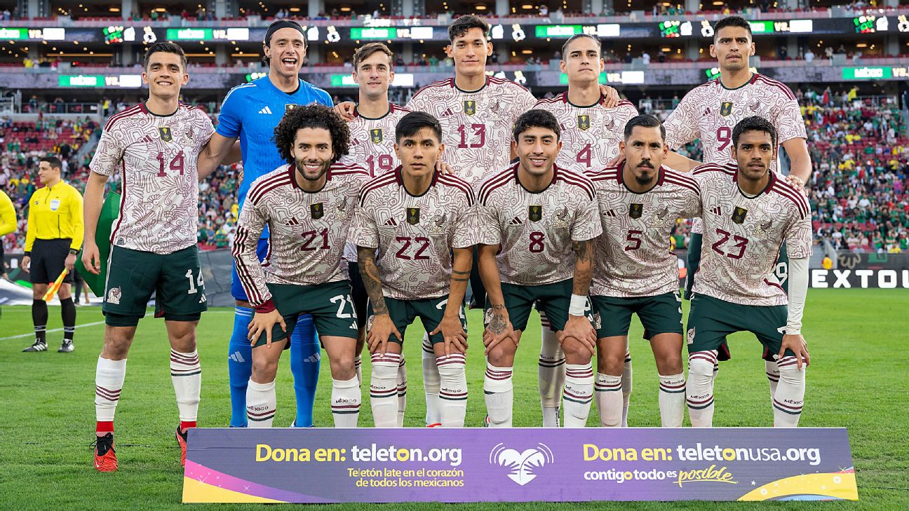 El fútbol uruguayo inició con la presencia en la cancha de los