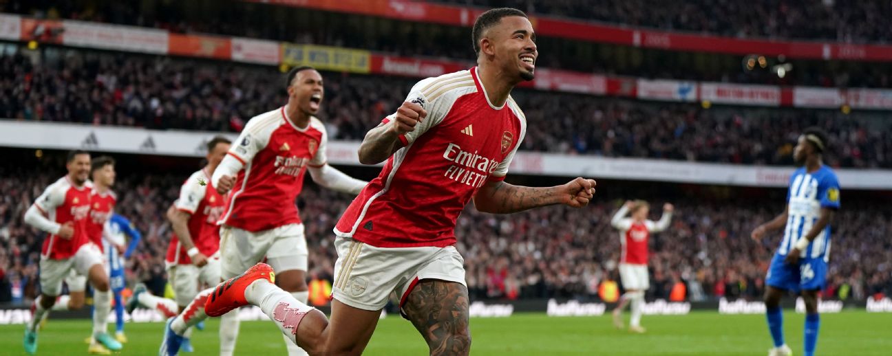 Arsenal Sarandi Resultados, estadísticas y highlights - ESPN (CO)