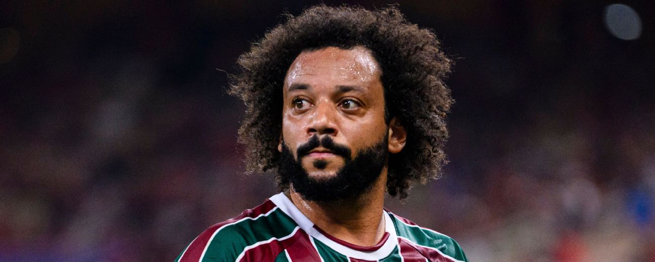 Fluminense Resultados, vídeos e estatísticas - ESPN (BR)