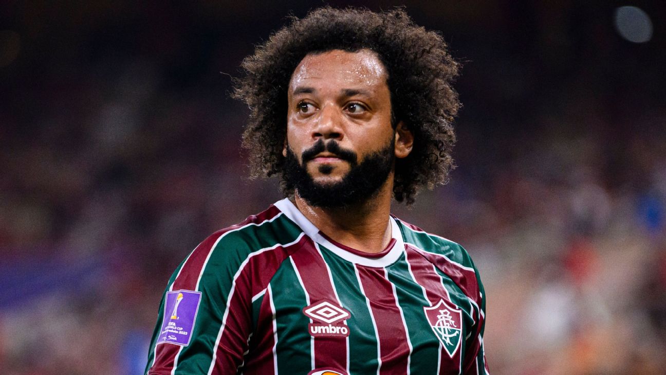 Mundial: 'Jogar contra Marcelo será especial', diz atleta do Al Ahly