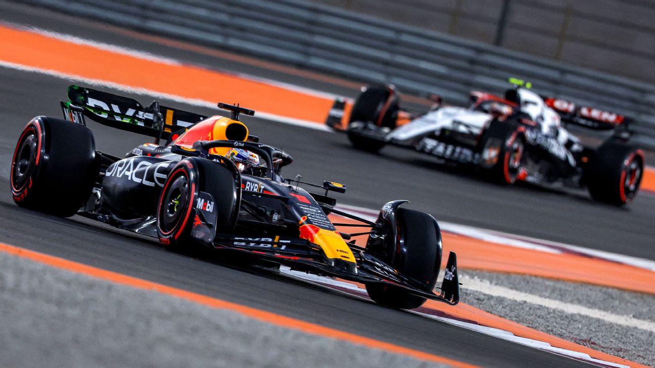 Formula 1 News, Live Grand Prix Updates, Videos, Drivers and Results