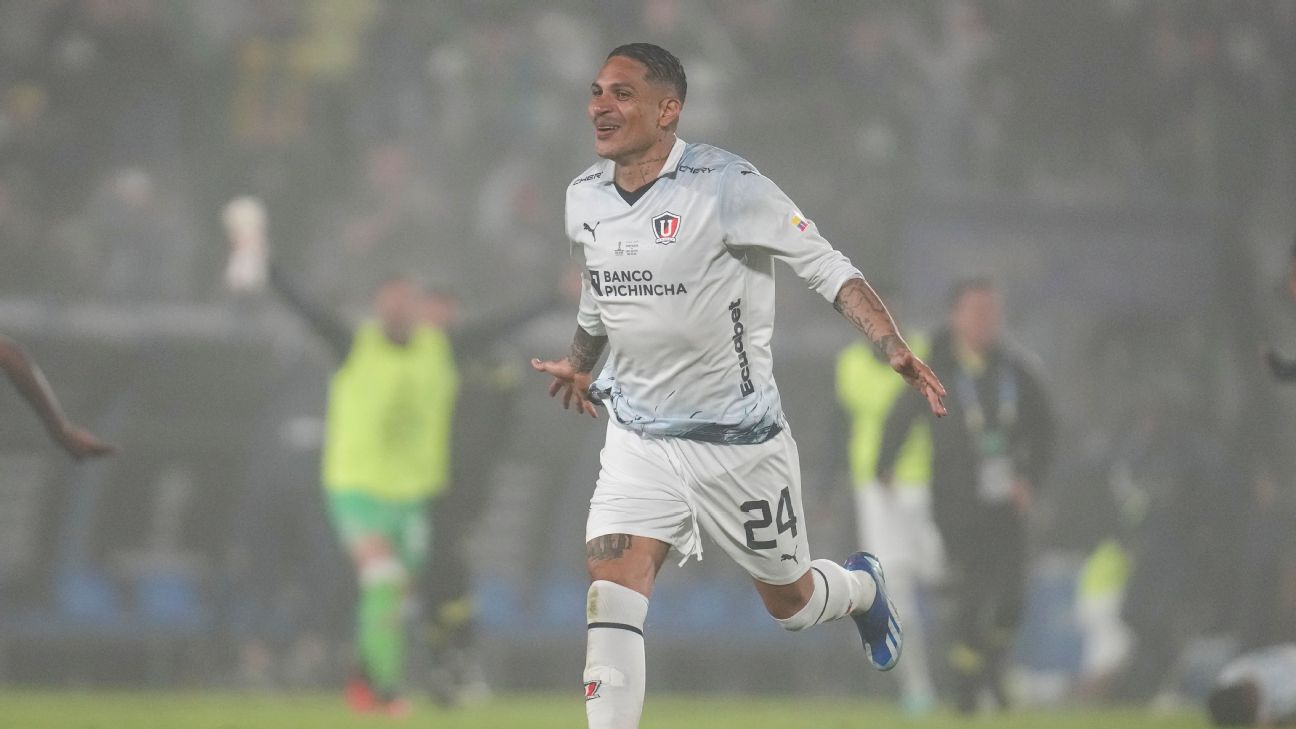 Noticias, Estadísticas y Resultados de CONMEBOL Sudamericana