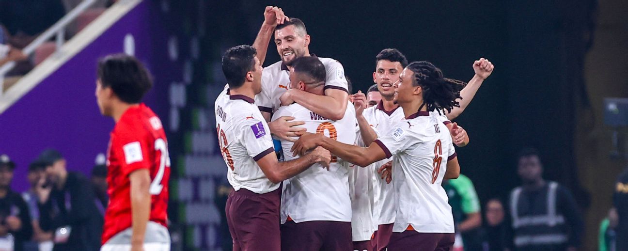 Fluminense de olho: Manchester City vence penúltimo jogo antes do Mundial -  Fluminense: Últimas notícias, vídeos, onde assistir e próximos jogos