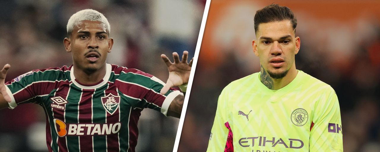 🚨O FLUMINENSE HOJE É O MELHOR TIME DO BRASIL ? ENTENDA NESTE