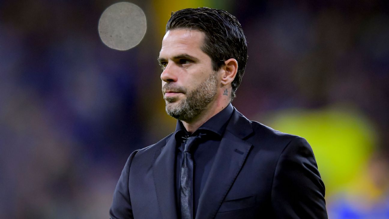 Chivas hire ex-Real Madrid player Gago as coach
