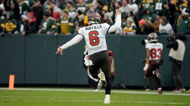 How the Buccaneers, Falcons and Saints can win the NFC South