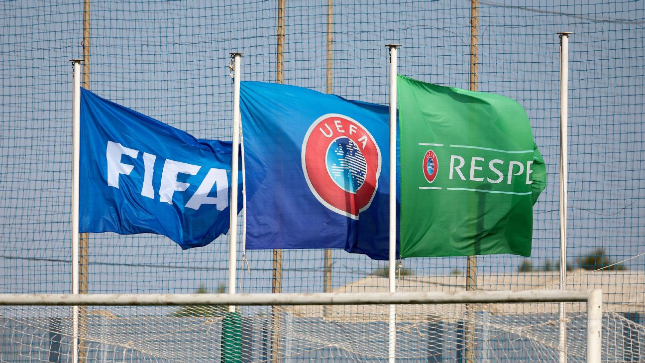 Court rules UEFA, FIFA can't block Super League