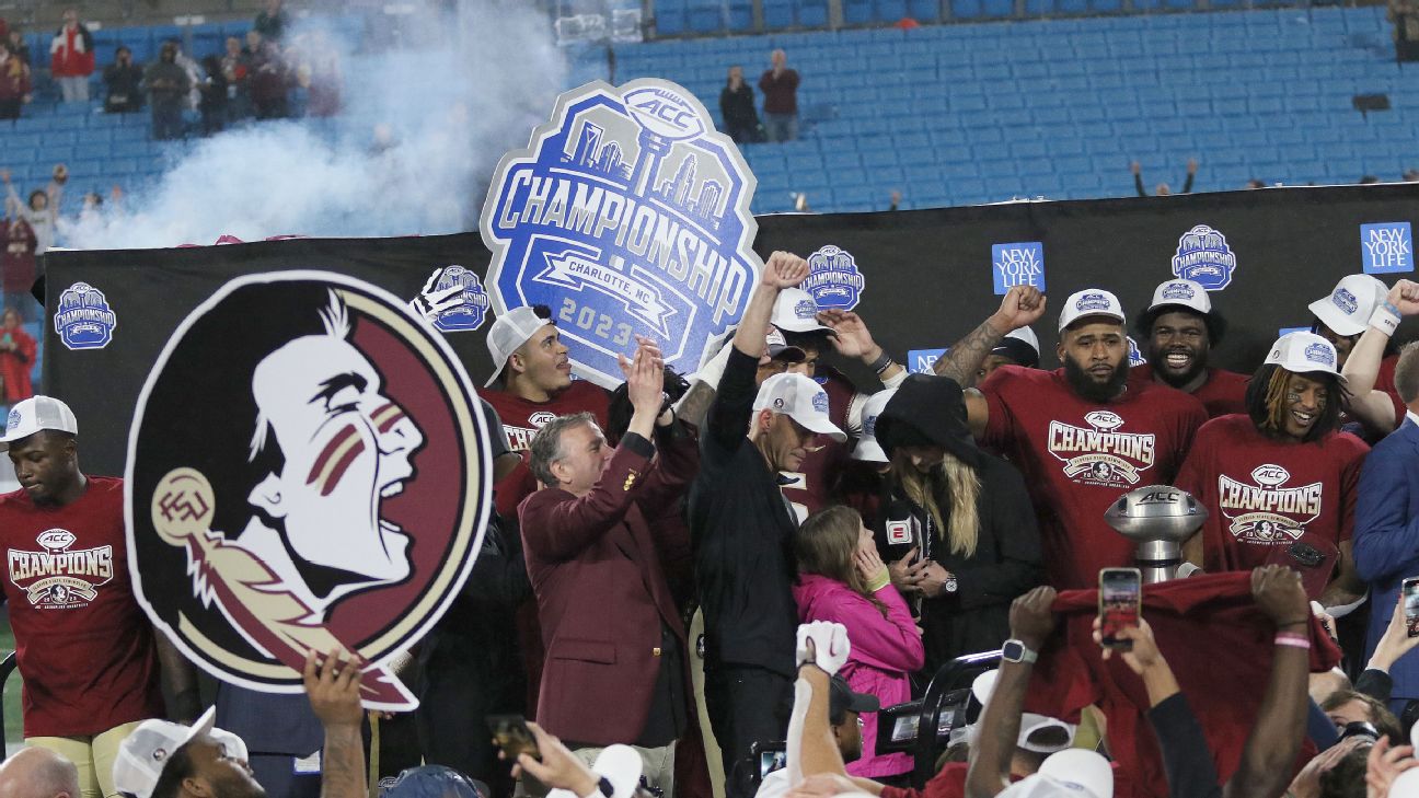 ACC filing accuses FSU of breach of contract www.espn.com – TOP