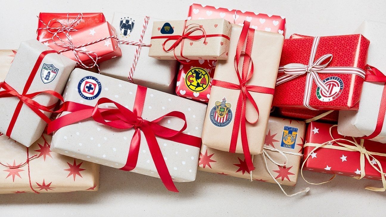 Compra tu Regalo de Fútbol para Navidad