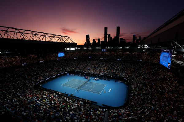 Aussie Open ups prize money; total pool $58.4M