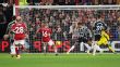 Man Utd falter again in 2-1 defeat at Forest