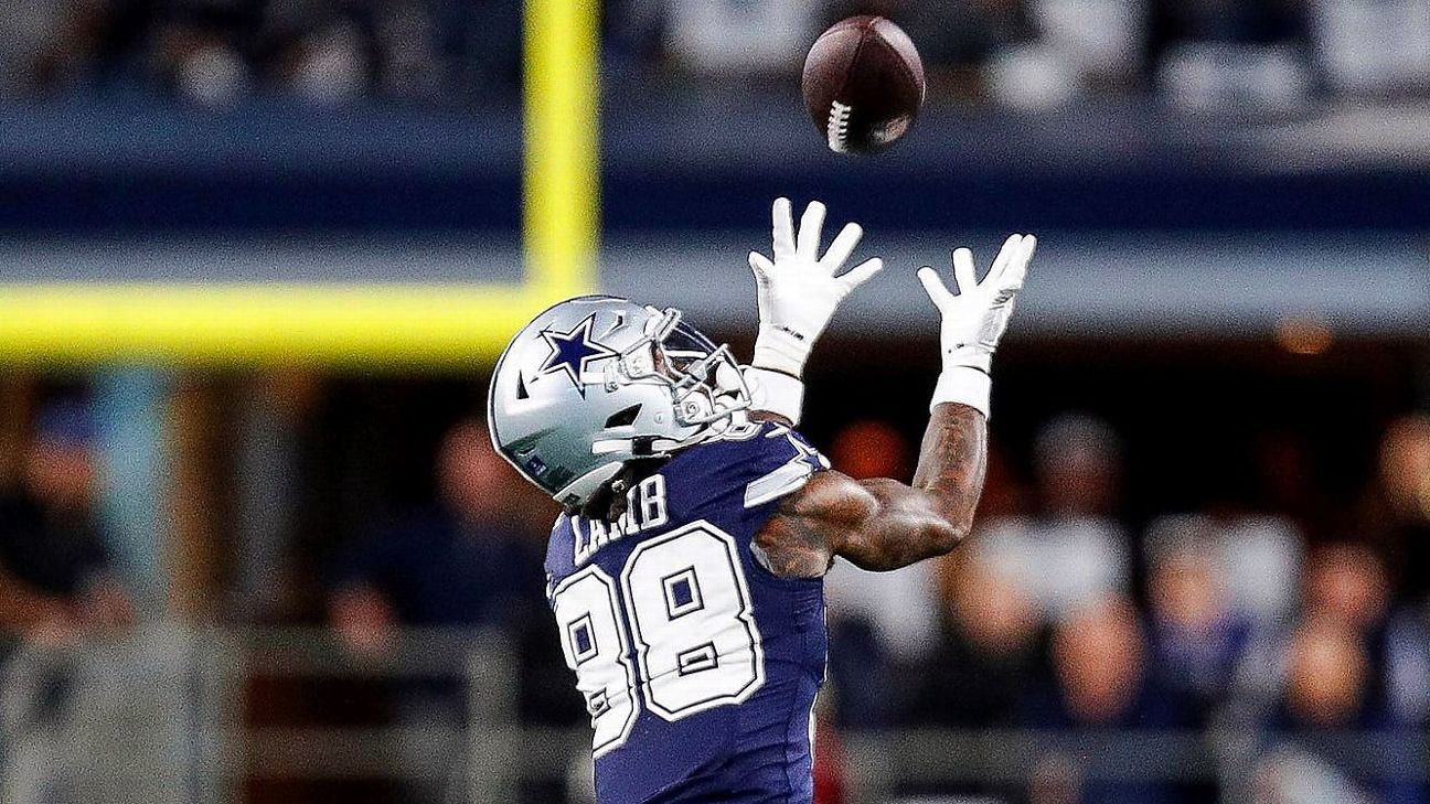 Cowboys hold off Lions’ comeback in wild finish www.espn.com – TOP