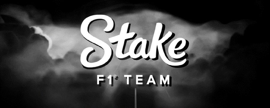 Sauber relaunches as Stake F1, unveils new logo