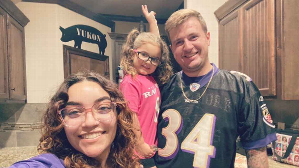 Baltimore Ravens superfan will tattoo every win until Super Bowl victory