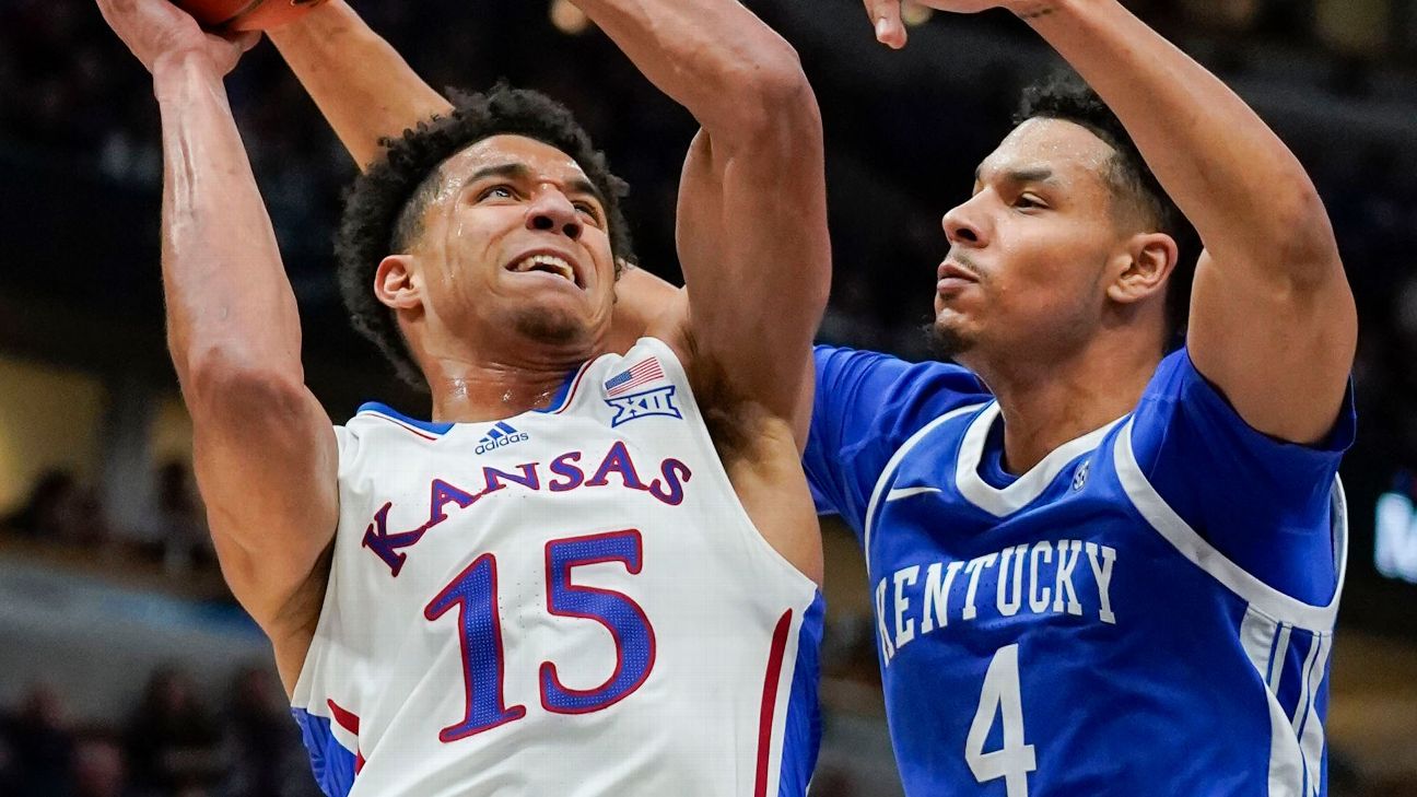 Men's College Basketball Teams, Scores, Stats, News, Standings, Rumors