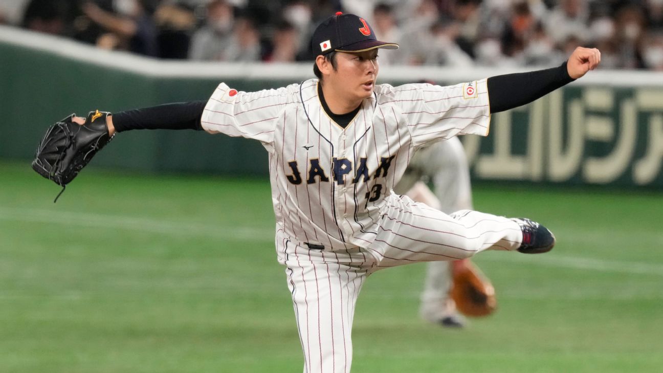 Matsui can get $33.6M if he becomes Pads closer