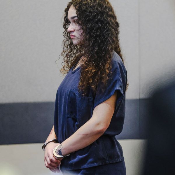 Ex-G Leaguer, ex-girlfriend will be tried together