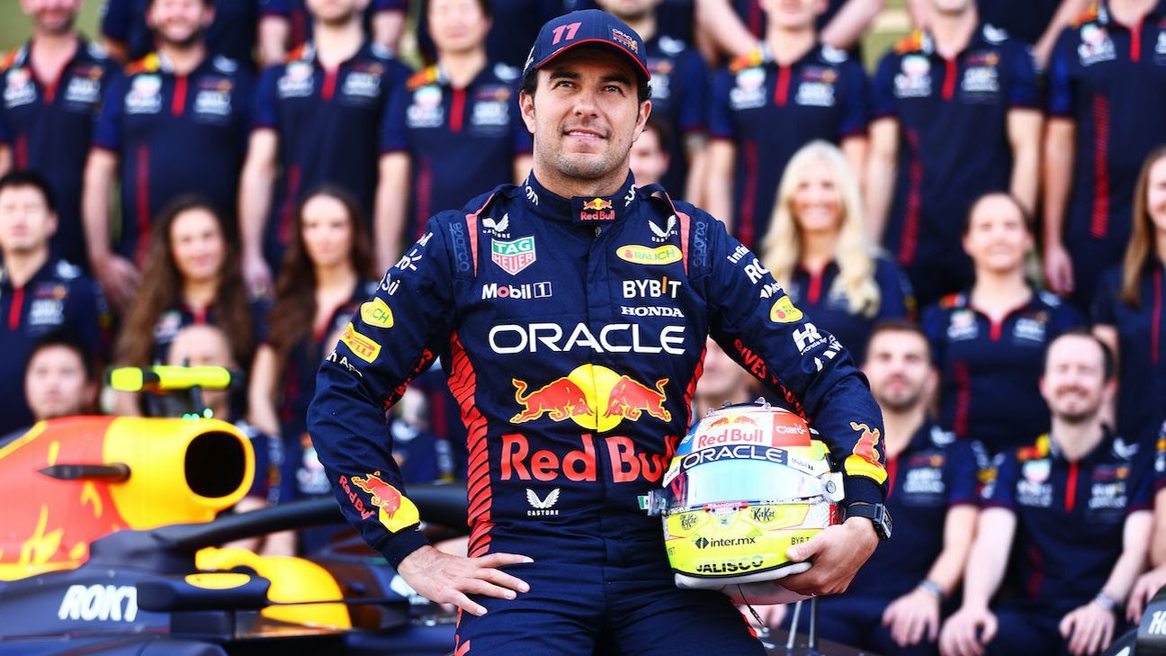 Red Bull en la F1: historia, trayectoria y pilotos del equipo