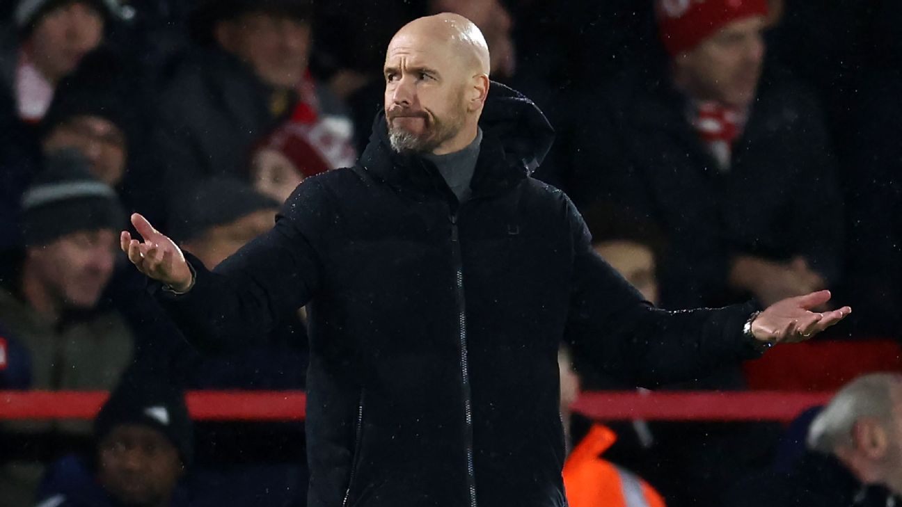 Can Ten Hag convince Ratcliffe & Co. that he’s the man for Man United?