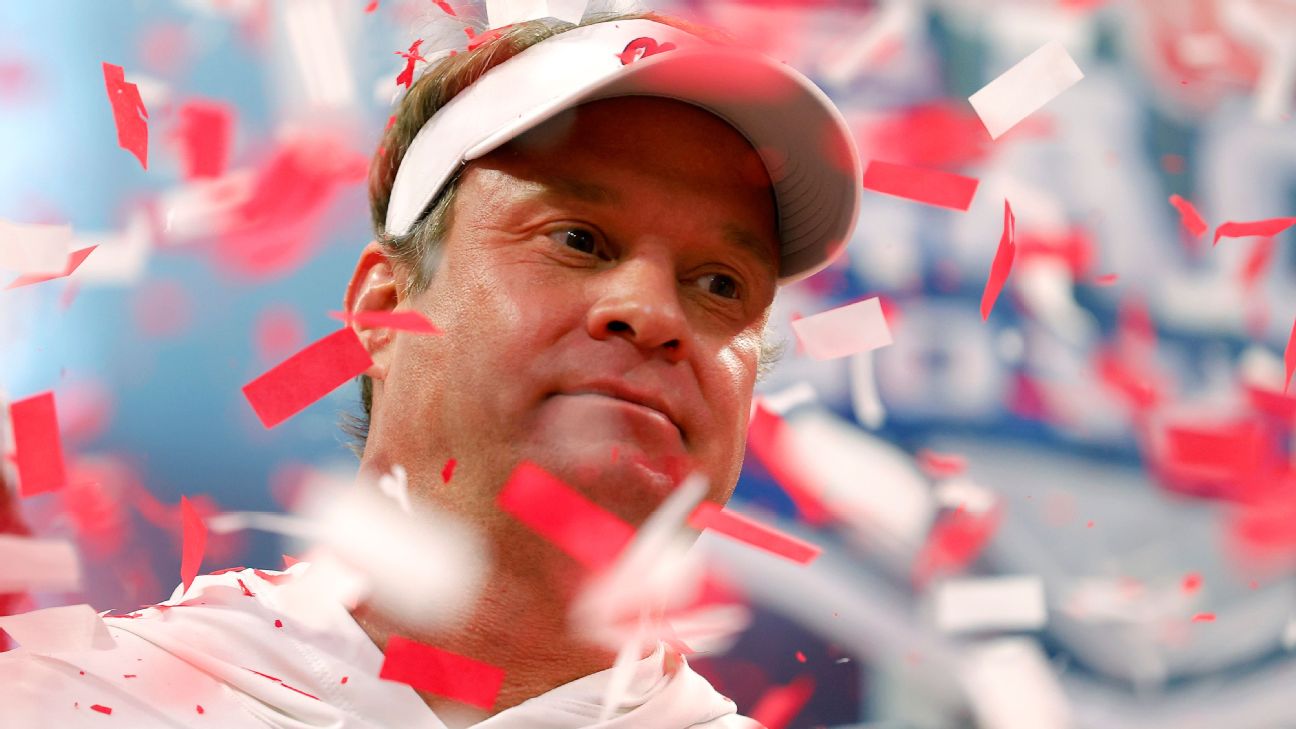 Lane Kiffin Teams Coached: An In-Depth Analysis